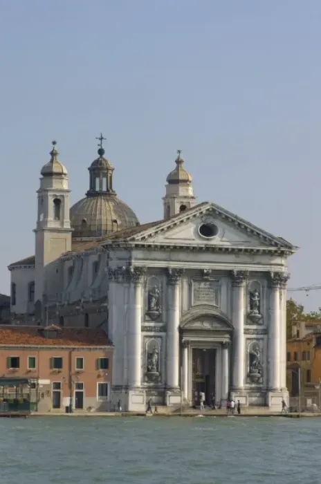 Framed Print : Europe, Italy