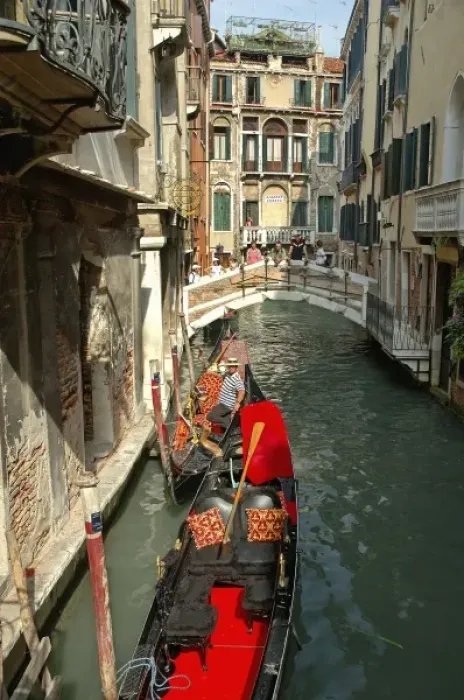 Framed Print : Europe, Italy