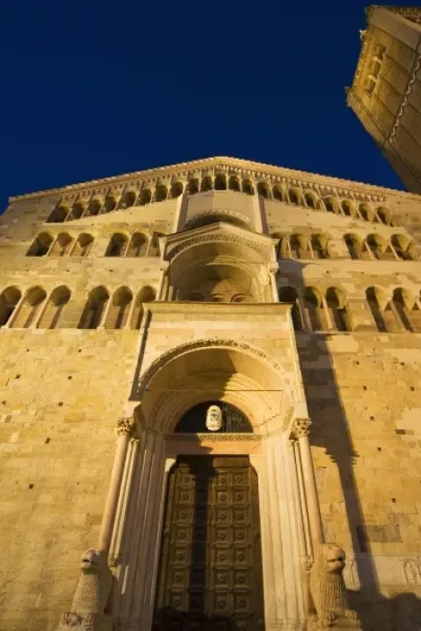 Framed Print : Europe, Italy