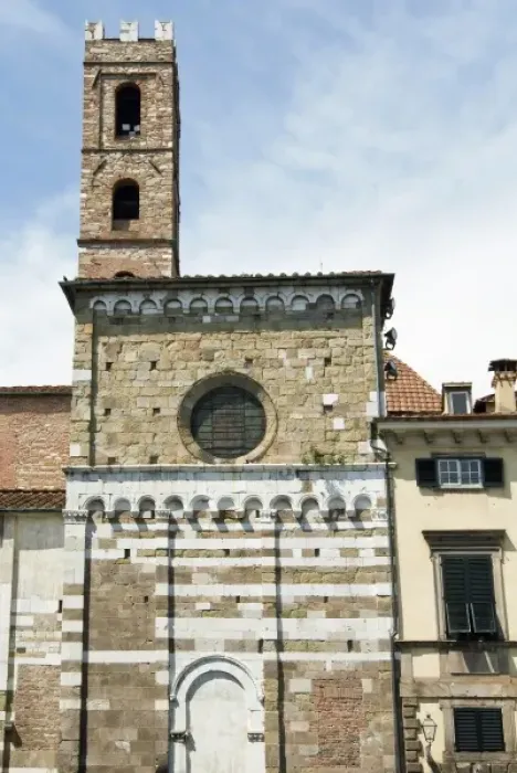 Framed Print : Europe, Italy