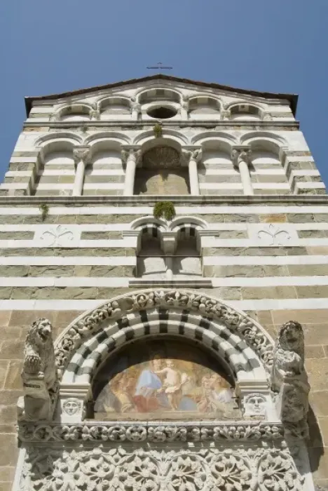Framed Print : Europe, Italy