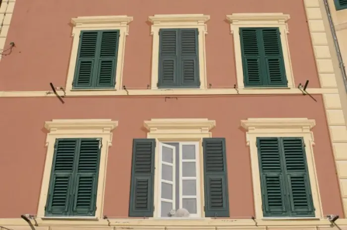 Framed Print : Europe, Italy