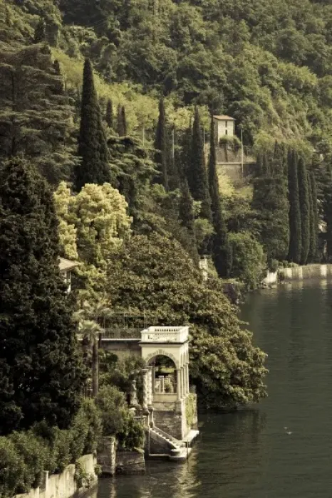 Framed Print : Europe, Italy