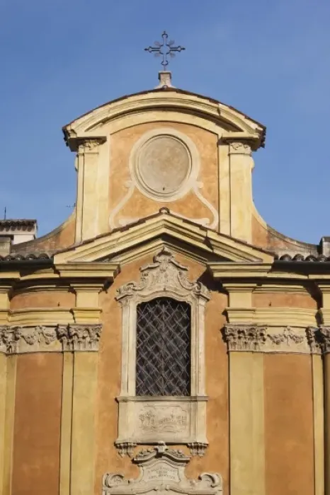 Framed Print : Europe, Italy
