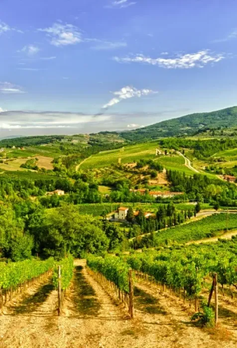 Framed Print : Europe, Italy