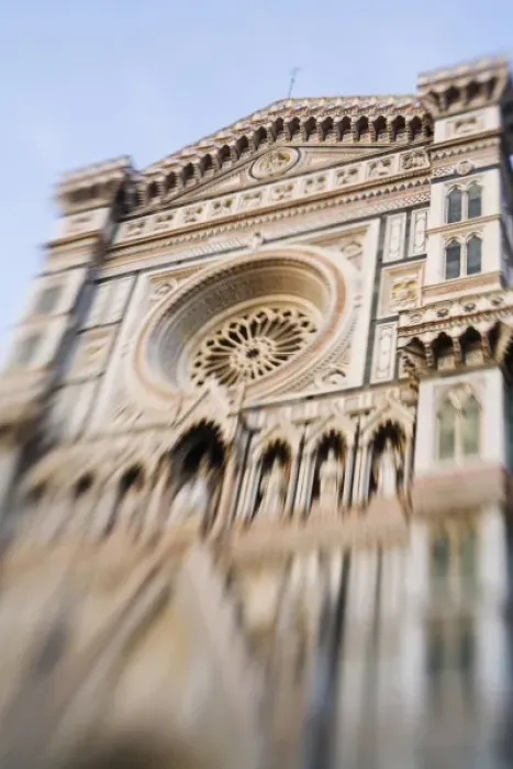 Framed Print : Europe, Italy