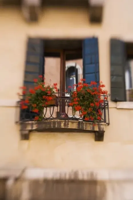 Framed Print : Europe, Italy