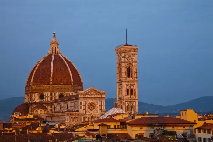 Framed Print : Europe; Italy; Florence; Basilica di Santa Maria del Fiore The Duomo of Florence Framed Print : Europe; Italy; Florence; Basilica di Santa Maria del Fiore The Duomo of Florence