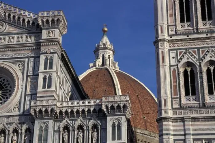 Framed Print : Europe, Italy, Florence. Duomo Cathedral Framed Print : Europe, Italy, Florence. Duomo Cathedral