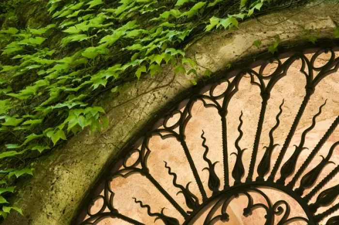 Framed Print : Europe, Italy, Tuscany. Celsa Castle window detail Framed Print : Europe, Italy, Tuscany. Celsa Castle window detail