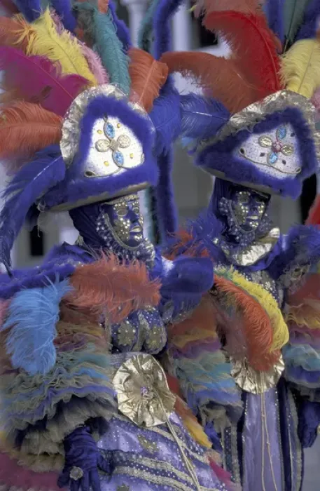 Framed Print : Europe, Italy, Venice Carnivale costumes, San Marco area Framed Print : Europe, Italy, Venice Carnivale costumes, San Marco area
