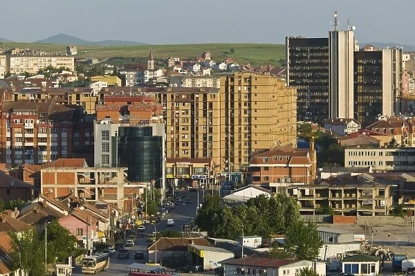 Europe, Kosovo