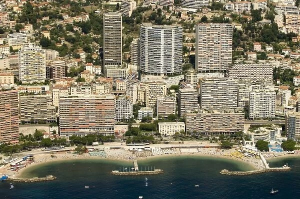 Europe, Monaco