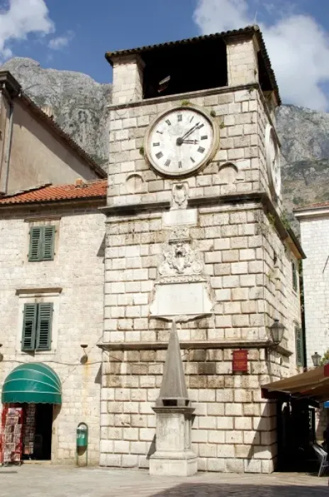 Framed Print : Europe, Montenegro Framed Print : Europe, Montenegro