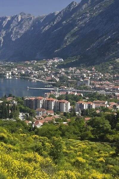 Europe, Montenegro