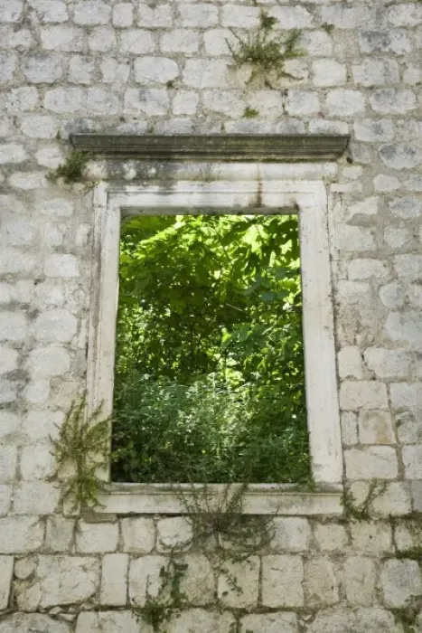 Framed Print : Europe, Montenegro Framed Print : Europe, Montenegro