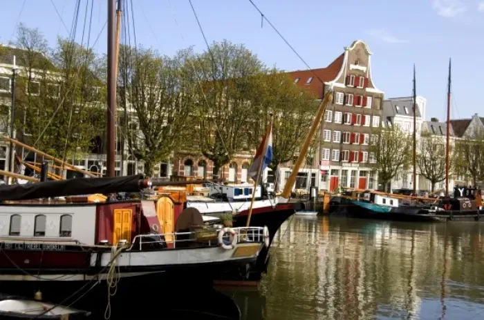 Framed Print : Europe, The Netherlands (aka Holland), Dordrecht. Oldest town in Holland chartered in 1220 Framed Print : Europe, The Netherlands (aka Holland), Dordrecht. Oldest town in Holland chartered in 1220