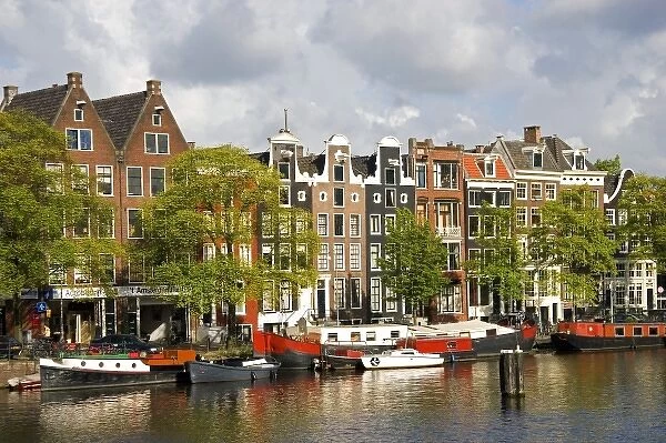 Europe, Netherlands, Holland