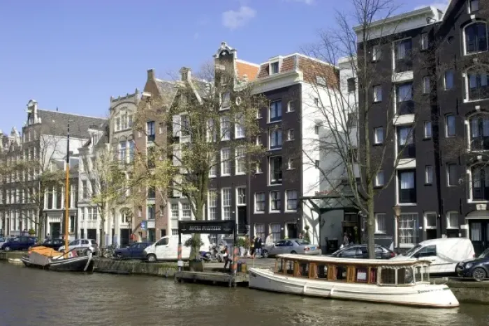Framed Print : Europe, Netherlands, Holland Framed Print : Europe, Netherlands, Holland