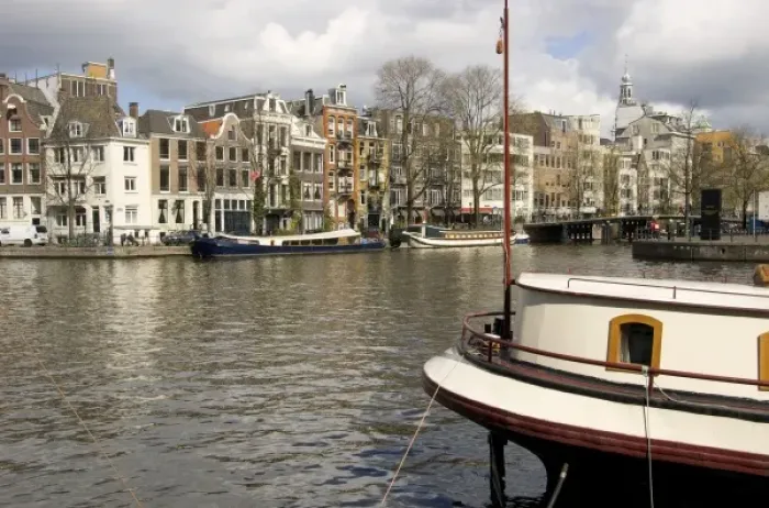 Framed Print : Europe, Netherlands, Holland Framed Print : Europe, Netherlands, Holland