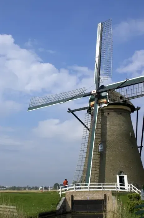 Framed Print : Europe, Netherlands, Holland, Kinderdijk UNESCO world heritage site, Windmills used Framed Print : Europe, Netherlands, Holland, Kinderdijk UNESCO world heritage site, Windmills used