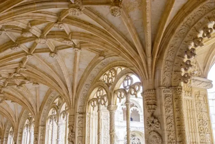Framed Print : Europe, Portugal, Belem. Granada Monasterio De San Jeronimo. A UNESCO World Heritage Site Framed Print : Europe, Portugal, Belem. Granada Monasterio De San Jeronimo. A UNESCO World Heritage Site