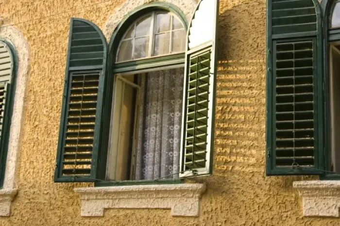 Framed Print : Europe, Romania