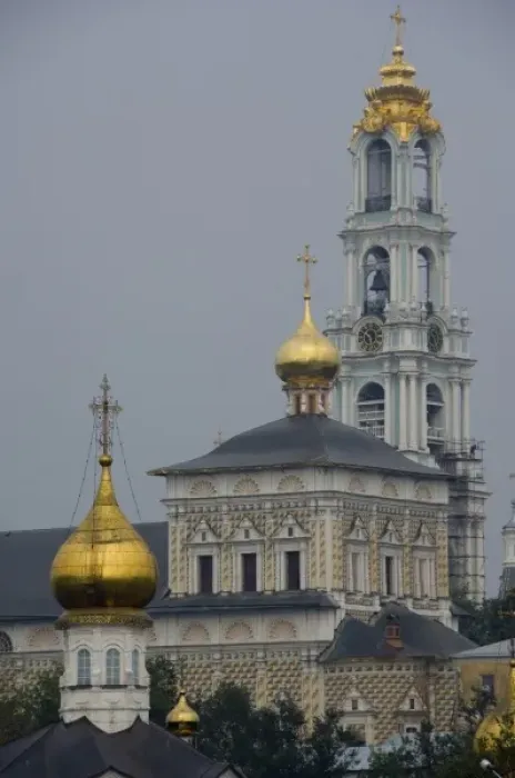 Framed Print : Europe, Russia Framed Print : Europe, Russia