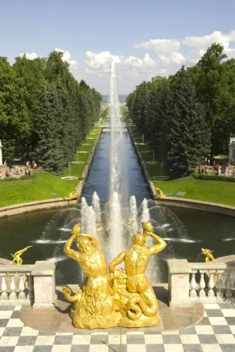 Framed Print : Europe, Russia Framed Print : Europe, Russia