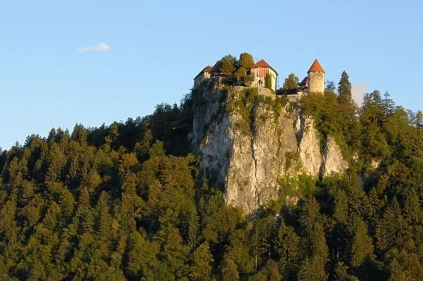 Europe, Slovenia