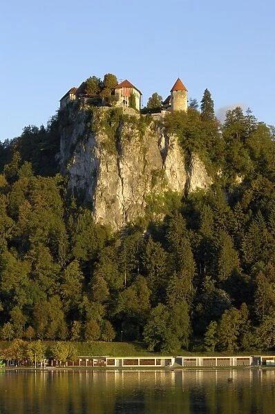 Europe, Slovenia