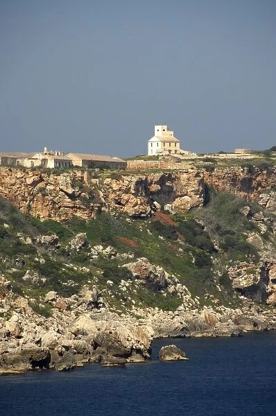 Europe, Spain, Minorca (aka Menorca), Mahon