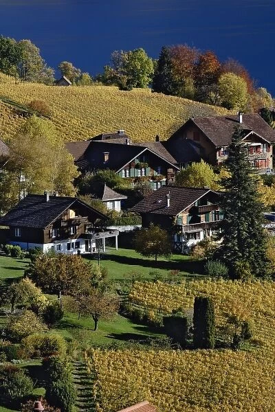 Europe, Switzerland