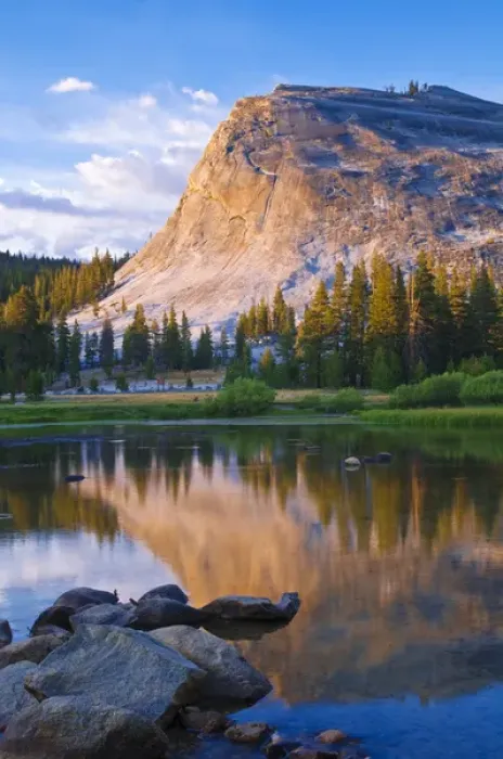 Framed Print : Evening light on Lembert Dome and the Tuolumne River, Tuolumne Meadows area, Yosemite National Park Framed Print : Evening light on Lembert Dome and the Tuolumne River, Tuolumne Meadows area, Yosemite National Park