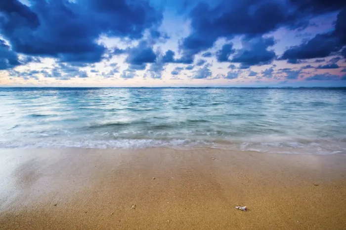 Framed Print : Evening light over the Pacific from Tunnels Beach, Kauai, Hawaii, USA Framed Print : Evening light over the Pacific from Tunnels Beach, Kauai, Hawaii, USA
