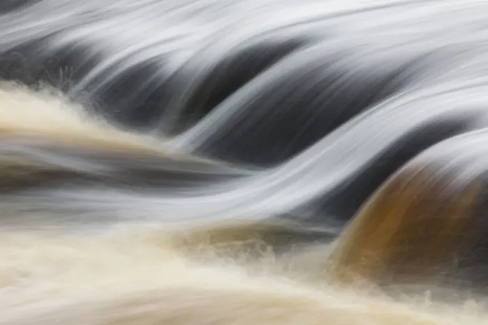 Framed Print : Flowing tea colored water from tannins, Tahquamenon River, Tahquamenon Falls State Park Framed Print : Flowing tea colored water from tannins, Tahquamenon River, Tahquamenon Falls State Park