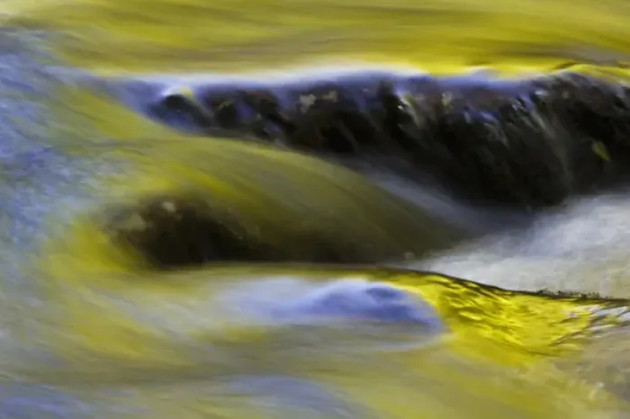 Framed Print : Flowing Water, Great Smoky Mountains National Park, North Carolina Framed Print : Flowing Water, Great Smoky Mountains National Park, North Carolina