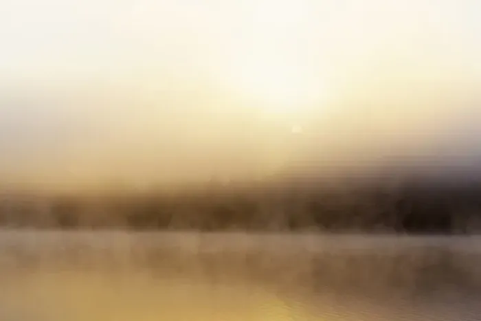 Framed Print : Foggy sunrise over Beaver Lake in the Stillwater State Forest near Whitefish, Montana Framed Print : Foggy sunrise over Beaver Lake in the Stillwater State Forest near Whitefish, Montana