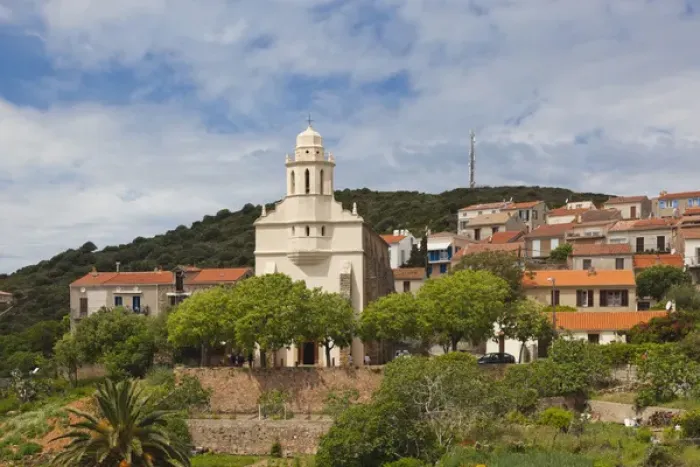 Framed Print : France, Corsica, Corse-du-Sud Department, Corsica West Coast Region, Cargese, Eglise Framed Print : France, Corsica, Corse-du-Sud Department, Corsica West Coast Region, Cargese, Eglise