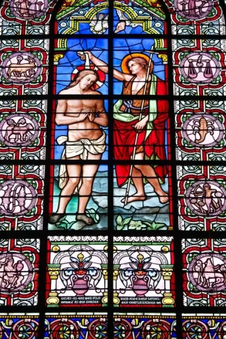 Framed Print : France, Haute-Loire Department, Auvergne Region, Le Puy-en-Velay, Cathedrale Notre-Dame