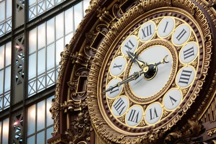 Framed Print : France. Paris. The clock in the main exhibition hall of Musee d Orsay(Orsay Museum) Framed Print : France. Paris. The clock in the main exhibition hall of Musee d Orsay(Orsay Museum)