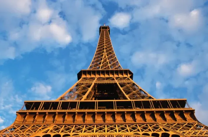 Framed Print : France, Paris, Tour Eiffel Framed Print : France, Paris, Tour Eiffel