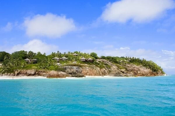 Fregate Island resort (PR)