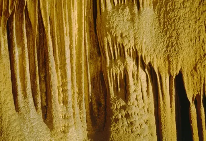 Framed Print : Frozen Niagara flowstone, Mammoth Cave, Mammoth Cave National Park, Kentucky, KY, USA Framed Print : Frozen Niagara flowstone, Mammoth Cave, Mammoth Cave National Park, Kentucky, KY, USA