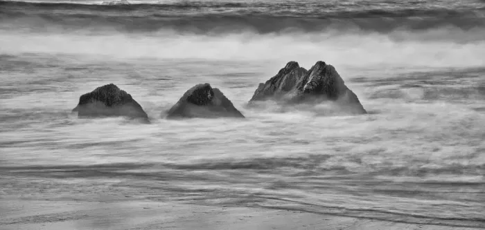 Framed Print : Garapata Beach, Carmel by the Sea, California Framed Print : Garapata Beach, Carmel by the Sea, California