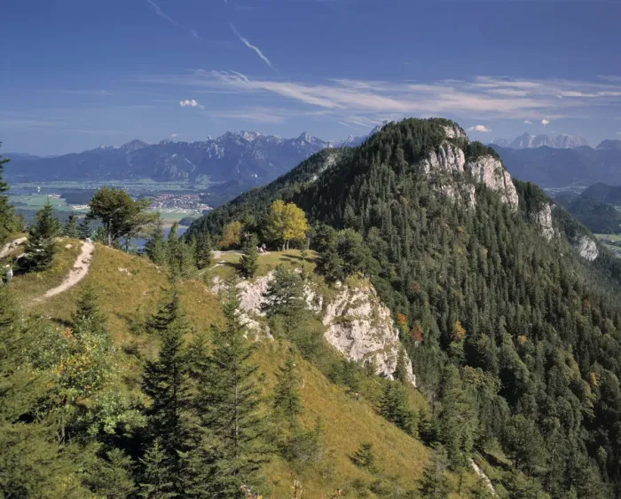 Framed Print : Germany, Bavaria, Falkenstein. Hikers enjoy the vistas from Falkenstein, Bavaria, Germany Framed Print : Germany, Bavaria, Falkenstein. Hikers enjoy the vistas from Falkenstein, Bavaria, Germany