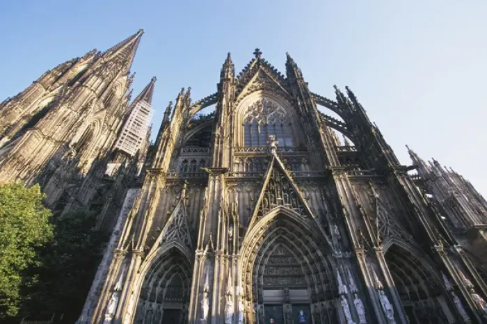 Framed Print : Germany, Cologne (Koln), Cologne Cathedral (Kolner Dom), a UNESCO World Heritage Site Framed Print : Germany, Cologne (Koln), Cologne Cathedral (Kolner Dom), a UNESCO World Heritage Site
