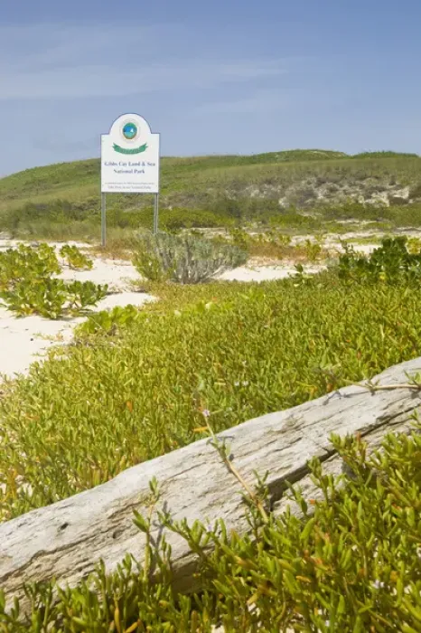 Framed Print : Gibbs Cay Land and Sea National Park, established in 1992, Gibbs Cay, Turks and Caicos Framed Print : Gibbs Cay Land and Sea National Park, established in 1992, Gibbs Cay, Turks and Caicos