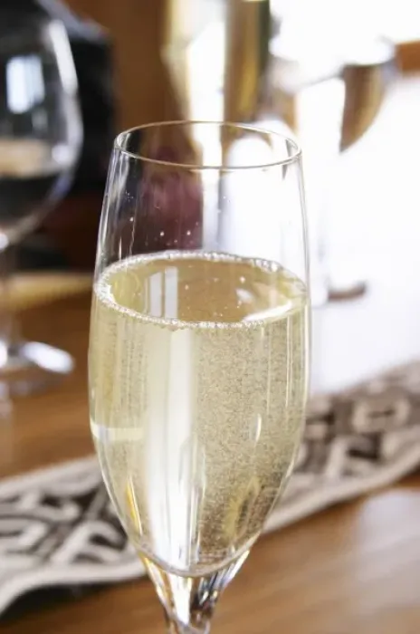 Framed Print : Glass flute of sparkling Cruzdiabolo semi-sweet wine Bodega Del Anelo Winery, also Framed Print : Glass flute of sparkling Cruzdiabolo semi-sweet wine Bodega Del Anelo Winery, also