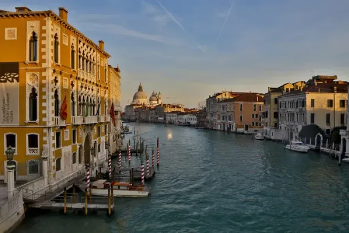 Framed Print : Grand Canal Salute classic Scenic of Venice, Italy Framed Print : Grand Canal Salute classic Scenic of Venice, Italy